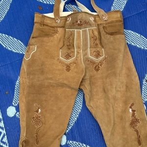 Lederhosen